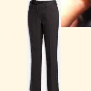 Black Chick-fil-A Pants